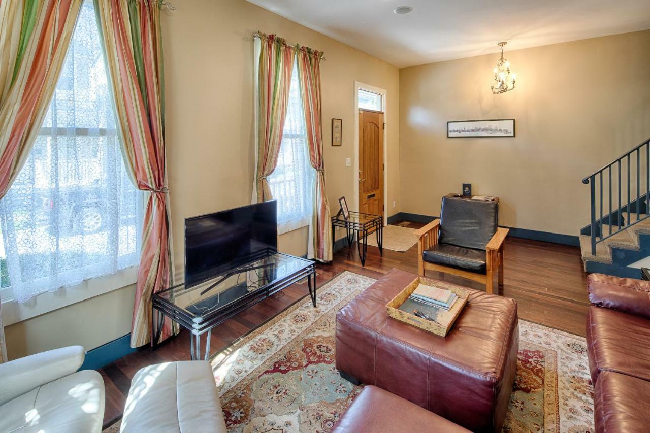 Savannah Drawing Room Zewnętrze zdjęcie
